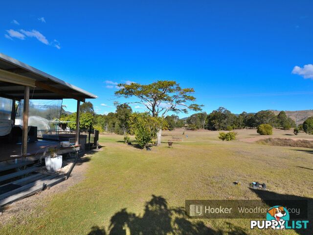 Lot 5/3846 Esk-Kilcoy Road HAZELDEAN QLD 4515