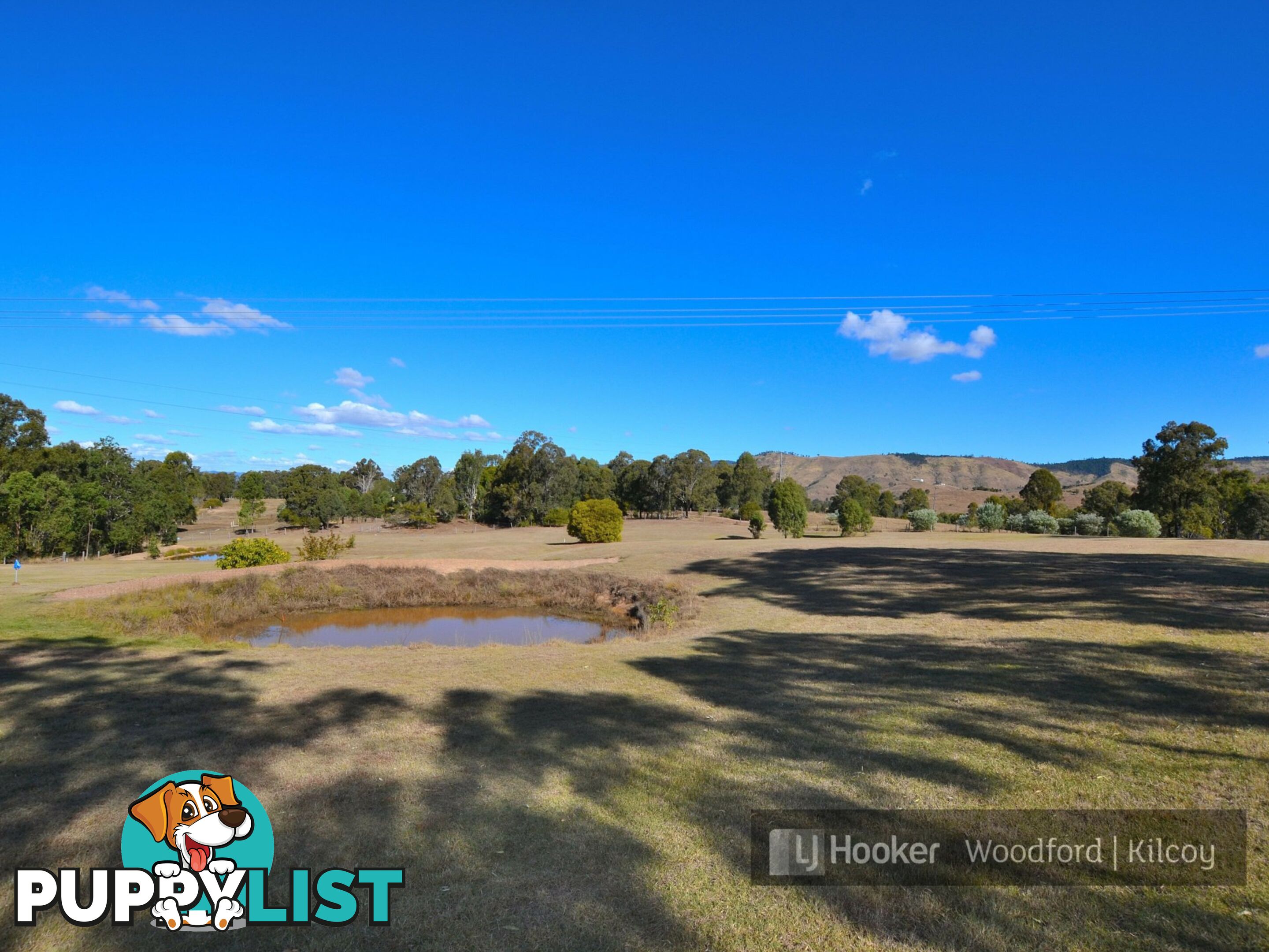 Lot 5/3846 Esk-Kilcoy Road HAZELDEAN QLD 4515