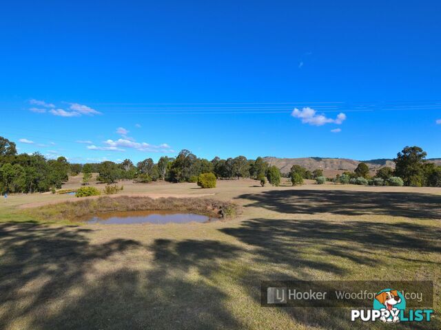 Lot 5/3846 Esk-Kilcoy Road HAZELDEAN QLD 4515