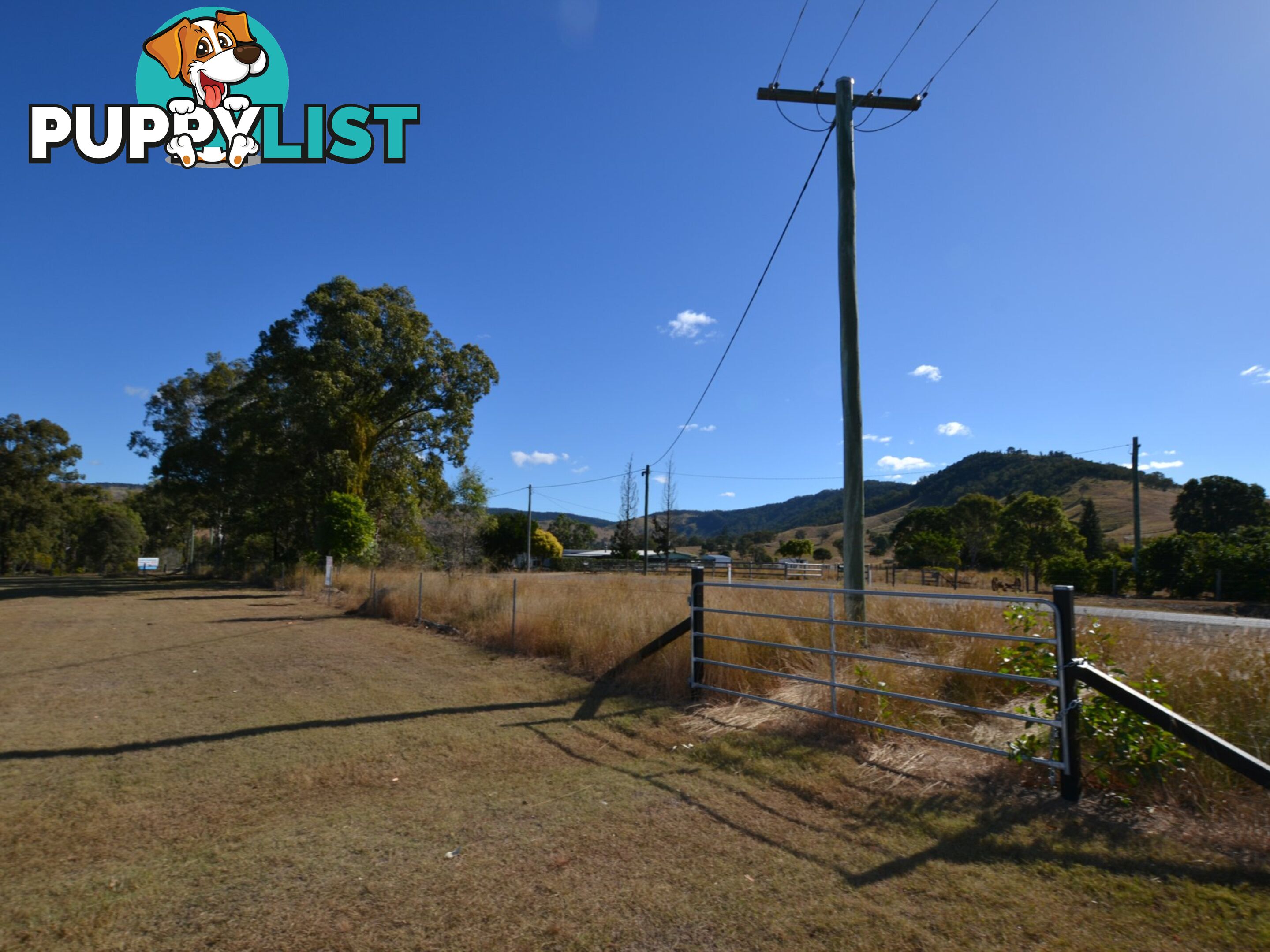 Lot 5/3846 Esk-Kilcoy Road HAZELDEAN QLD 4515