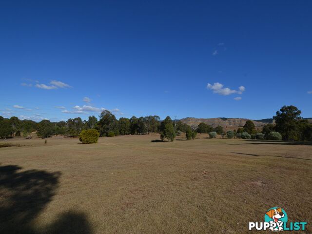 Lot 5/3846 Esk-Kilcoy Road HAZELDEAN QLD 4515