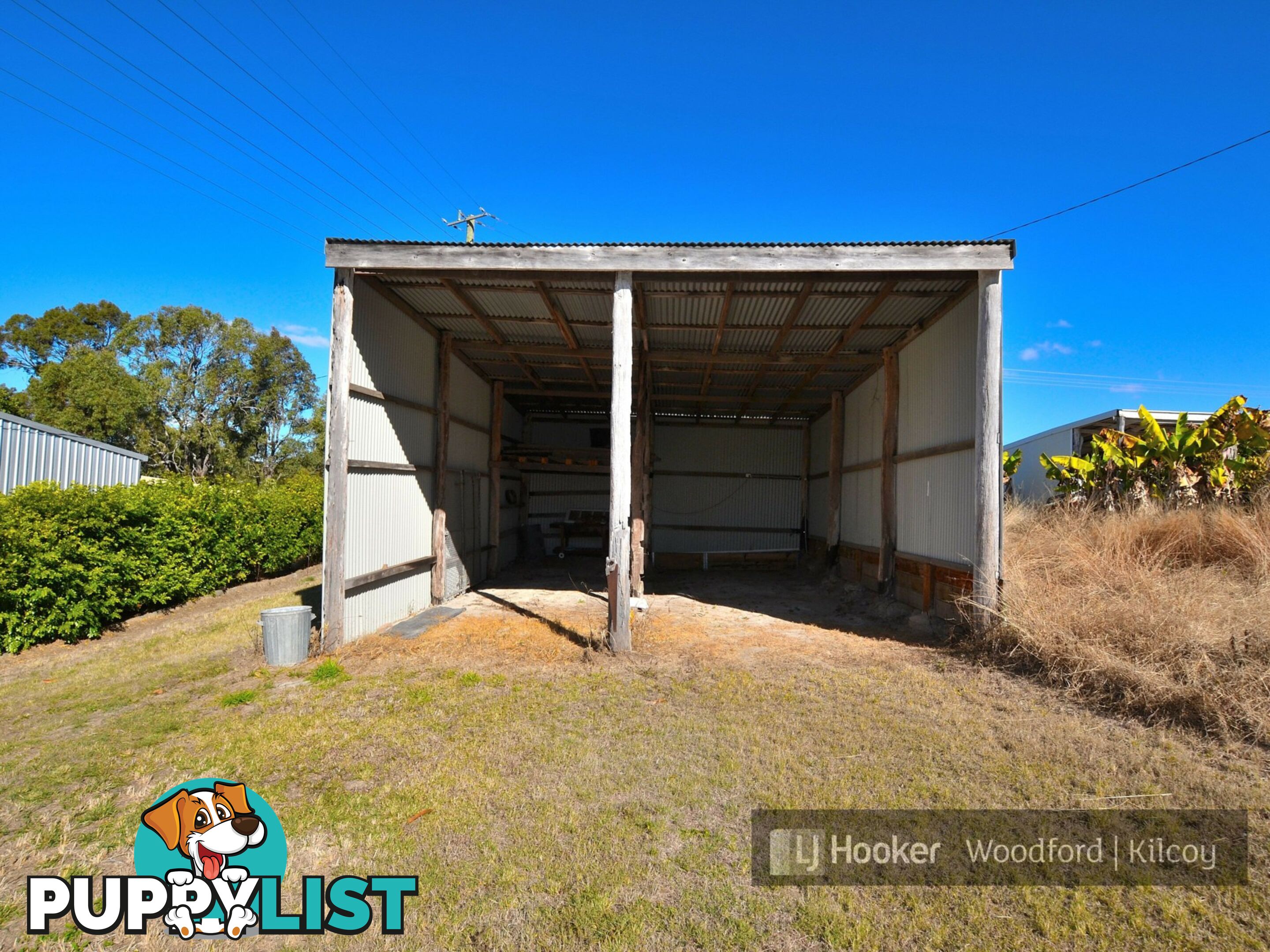 Lot 5/3846 Esk-Kilcoy Road HAZELDEAN QLD 4515