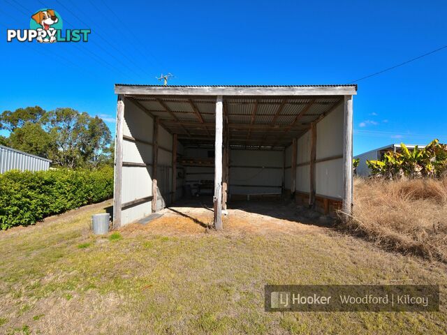 Lot 5/3846 Esk-Kilcoy Road HAZELDEAN QLD 4515