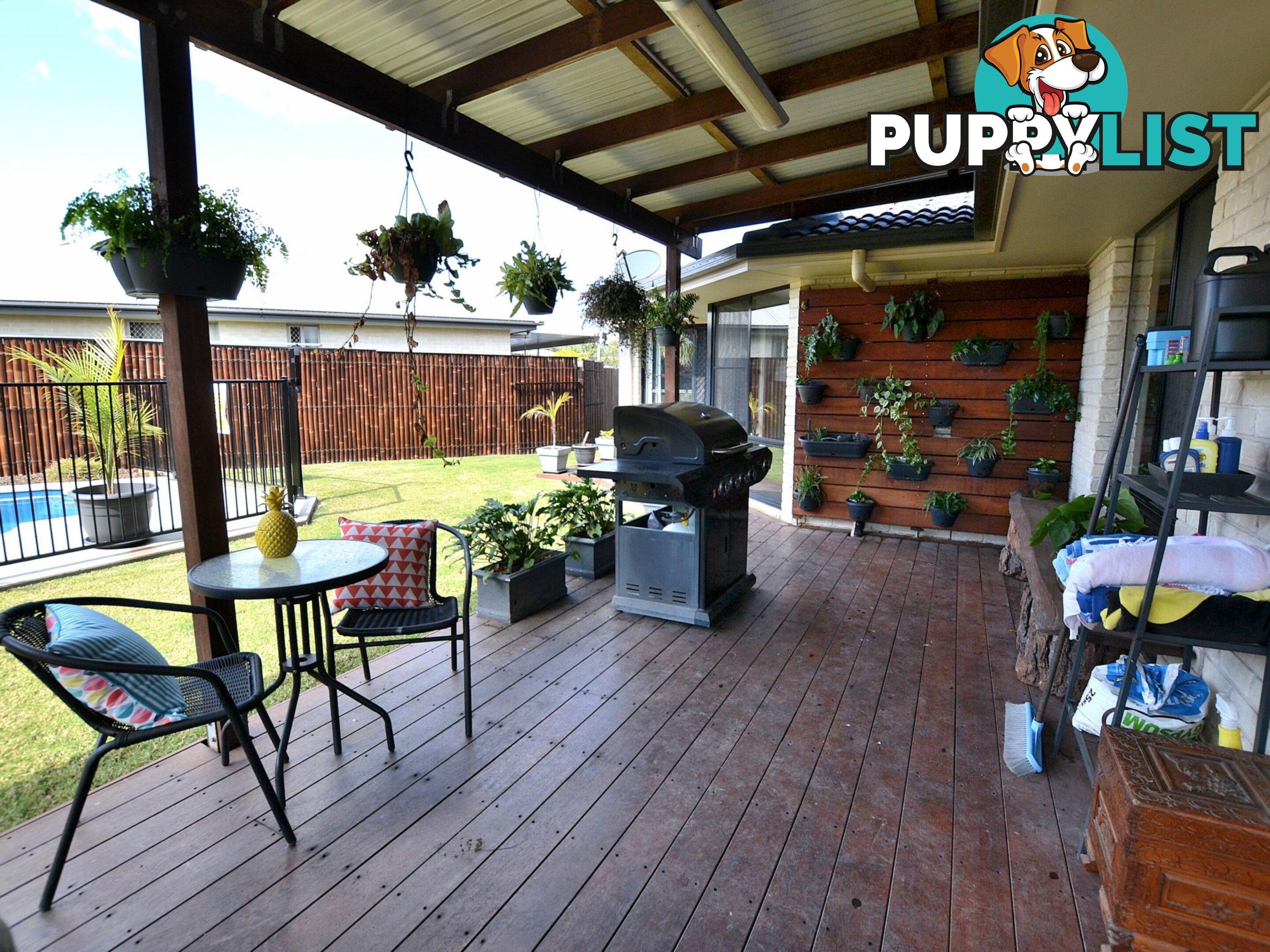 5 Carramar Court D'AGUILAR QLD 4514