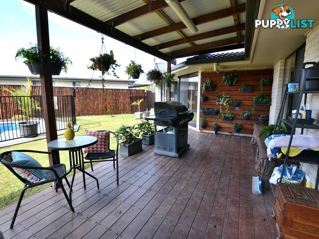 5 Carramar Court D'AGUILAR QLD 4514