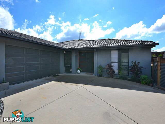 5 Carramar Court D'AGUILAR QLD 4514