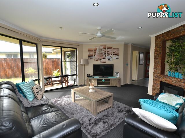 5 Carramar Court D'AGUILAR QLD 4514