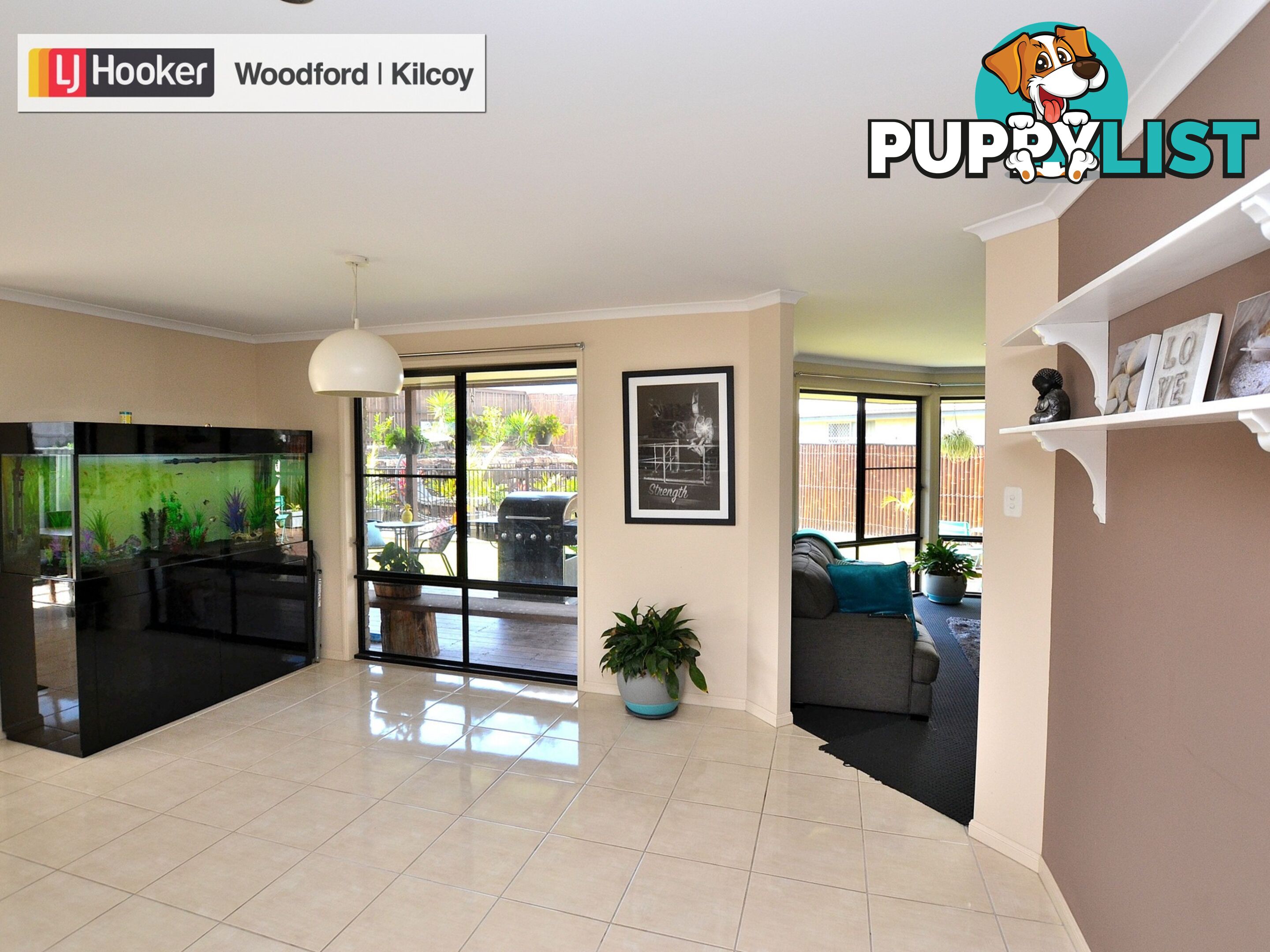 5 Carramar Court D'AGUILAR QLD 4514