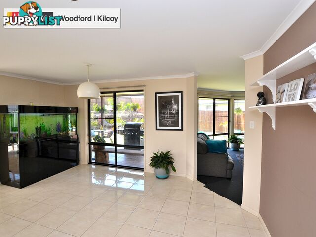 5 Carramar Court D'AGUILAR QLD 4514