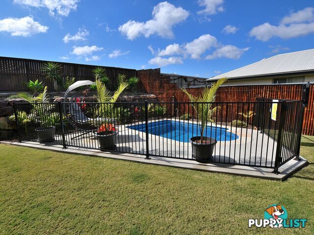 5 Carramar Court D'AGUILAR QLD 4514