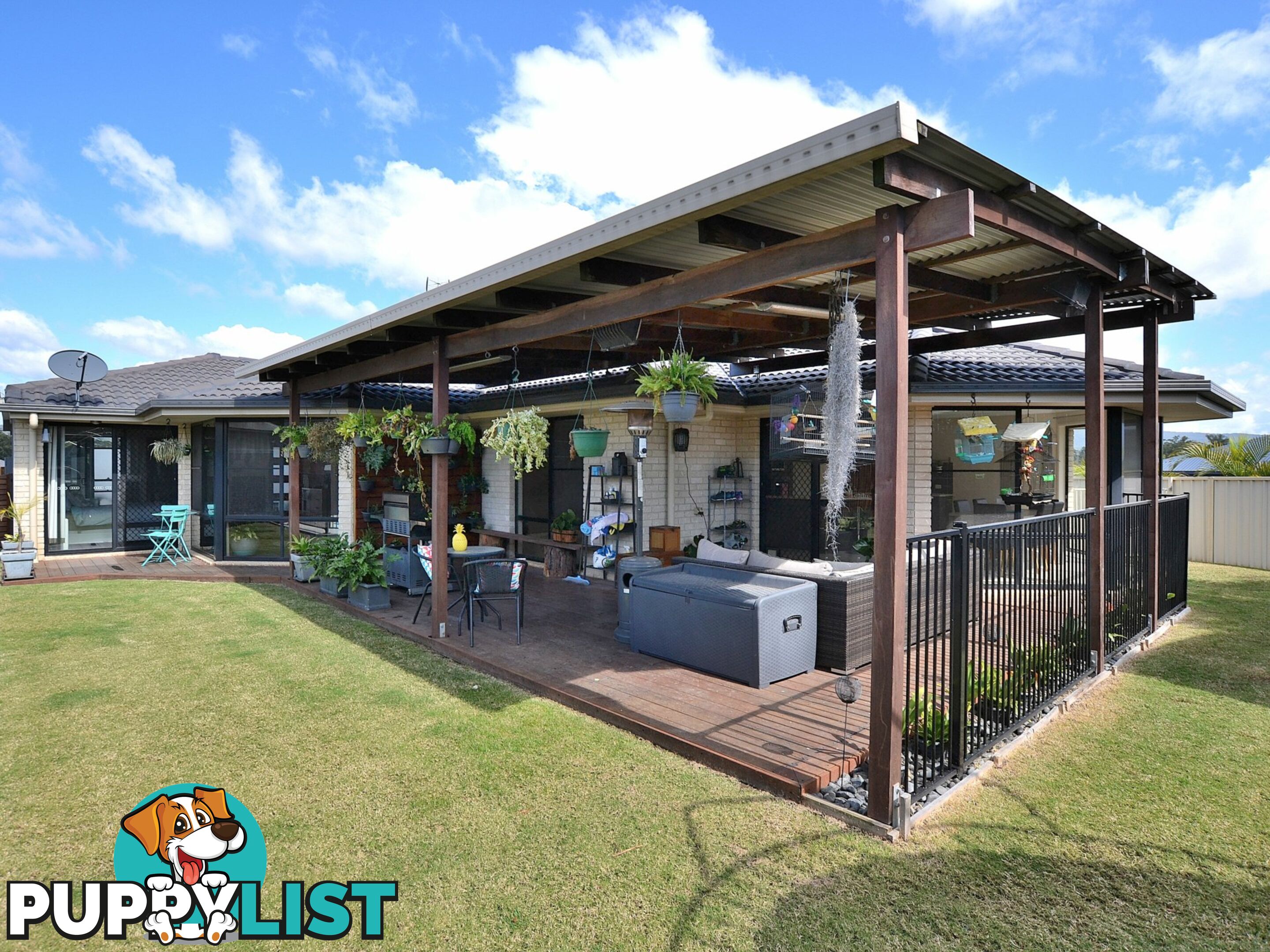 5 Carramar Court D'AGUILAR QLD 4514