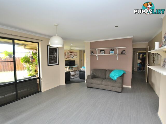 5 Carramar Court D'AGUILAR QLD 4514