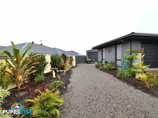 5 Carramar Court D'AGUILAR QLD 4514