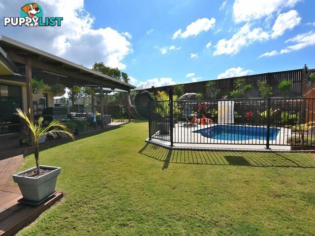 5 Carramar Court D'AGUILAR QLD 4514