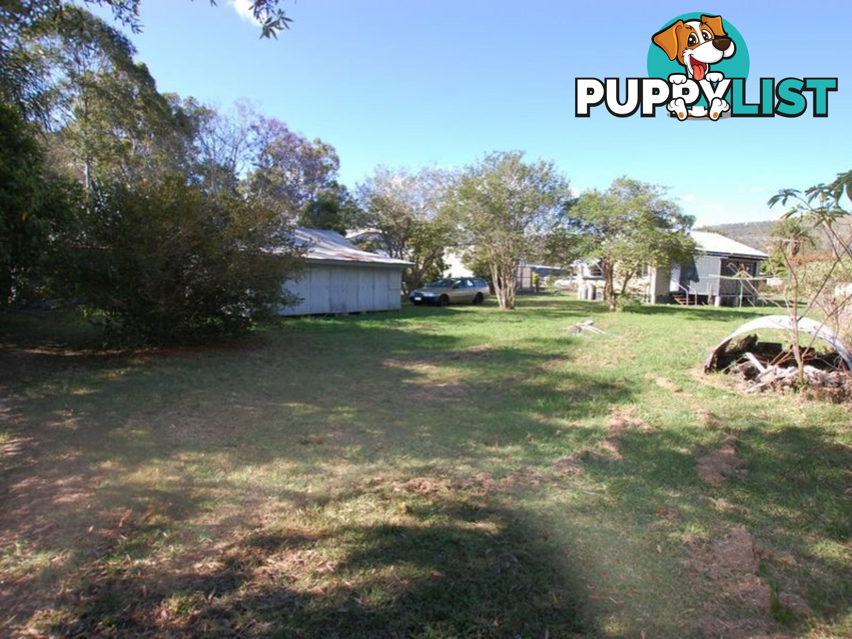 19 William Street LINVILLE QLD 4306