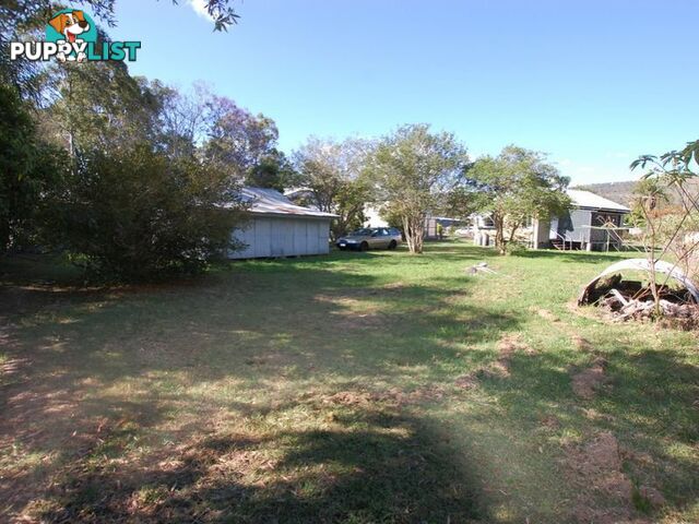 19 William Street LINVILLE QLD 4306