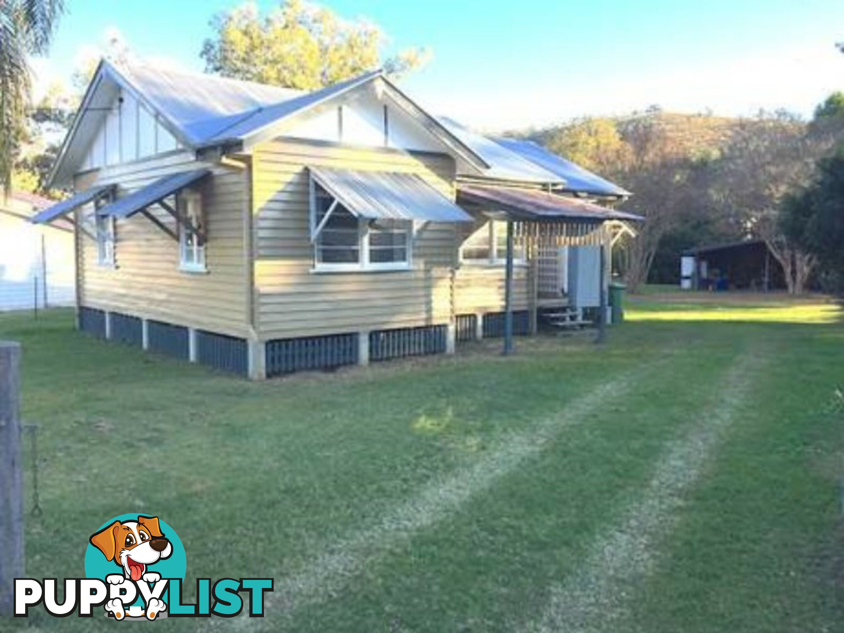 19 William Street LINVILLE QLD 4306