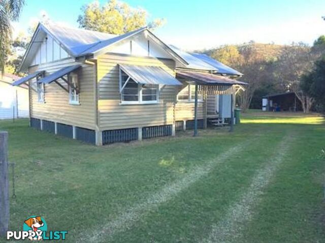 19 William Street LINVILLE QLD 4306