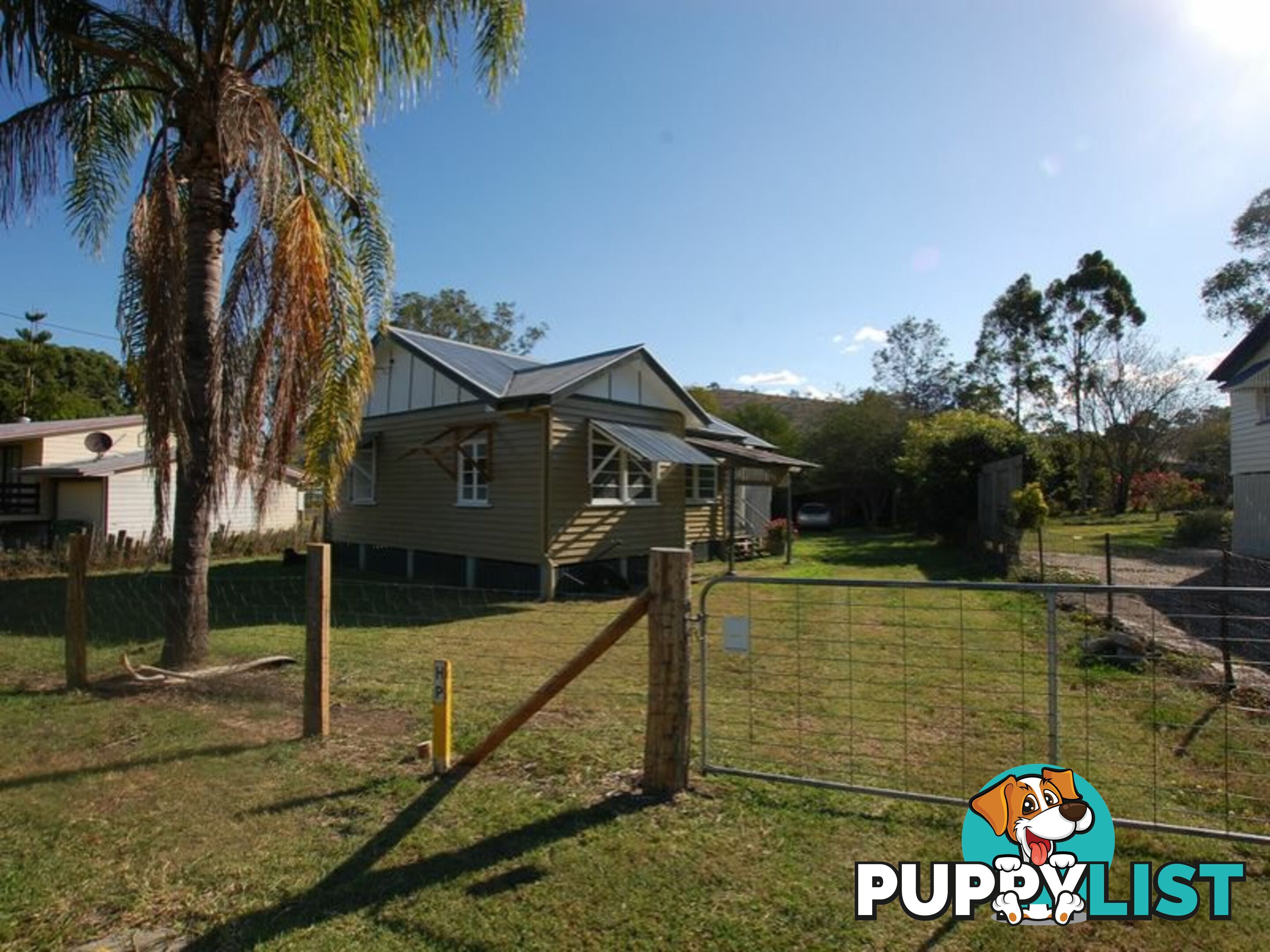 19 William Street LINVILLE QLD 4306