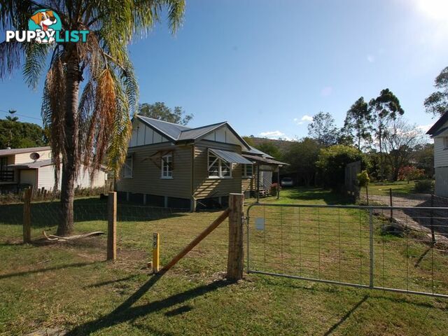 19 William Street LINVILLE QLD 4306