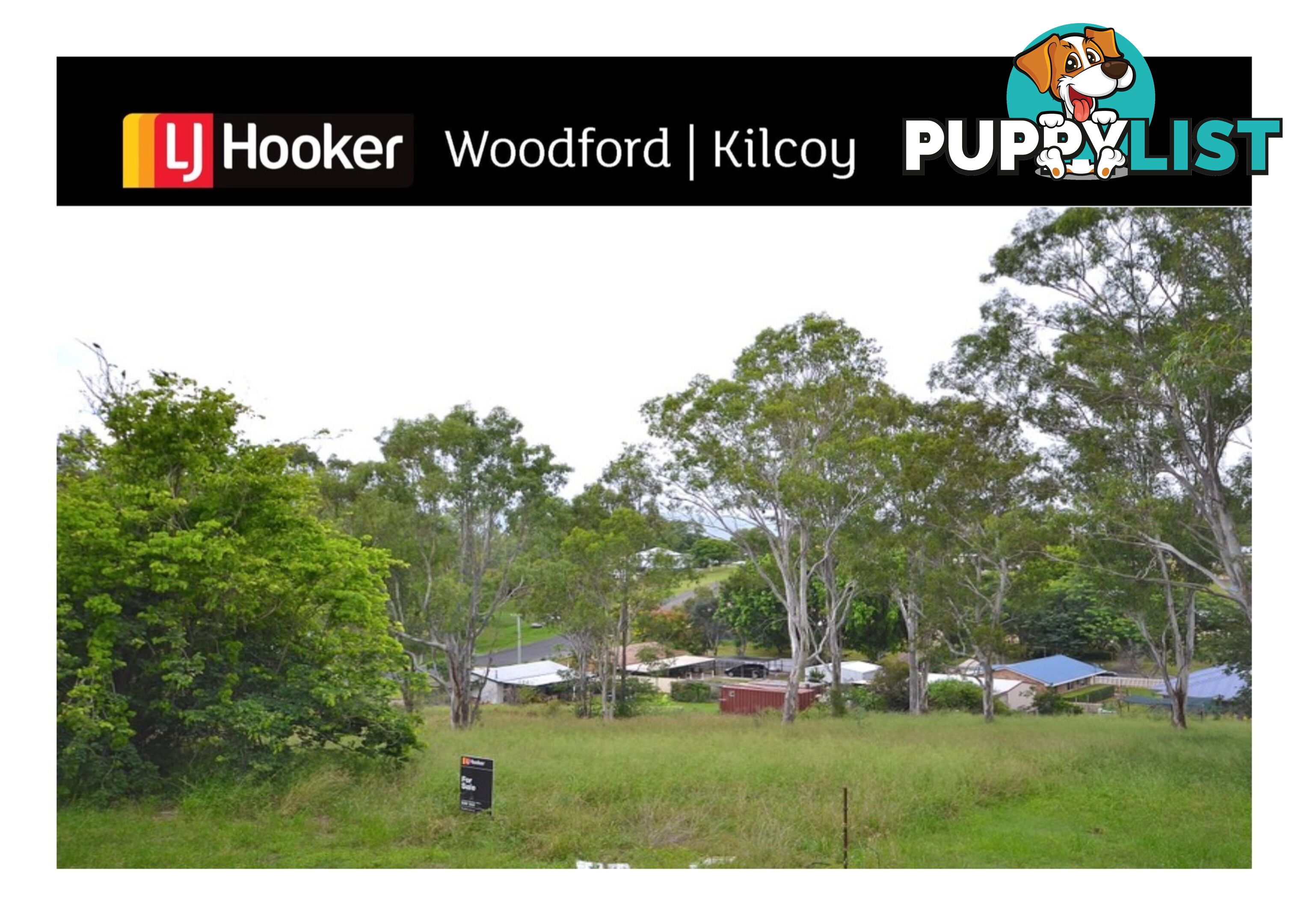 Lot 13 Kropp Street KILCOY QLD 4515