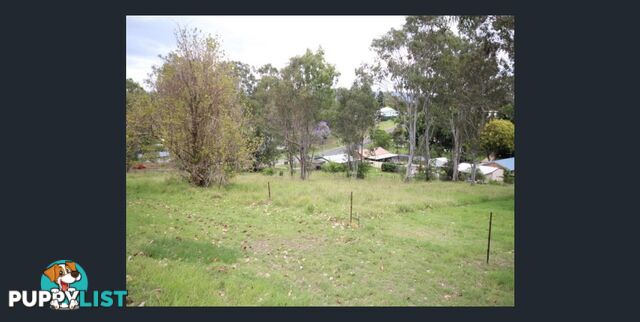 Lot 13 Kropp Street KILCOY QLD 4515