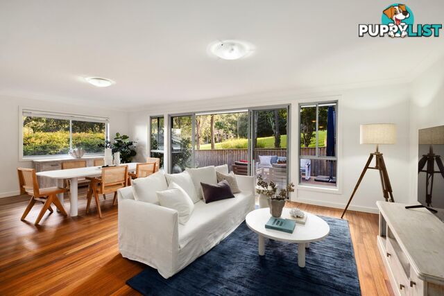 10 Old Samuel Street MONA VALE NSW 2103