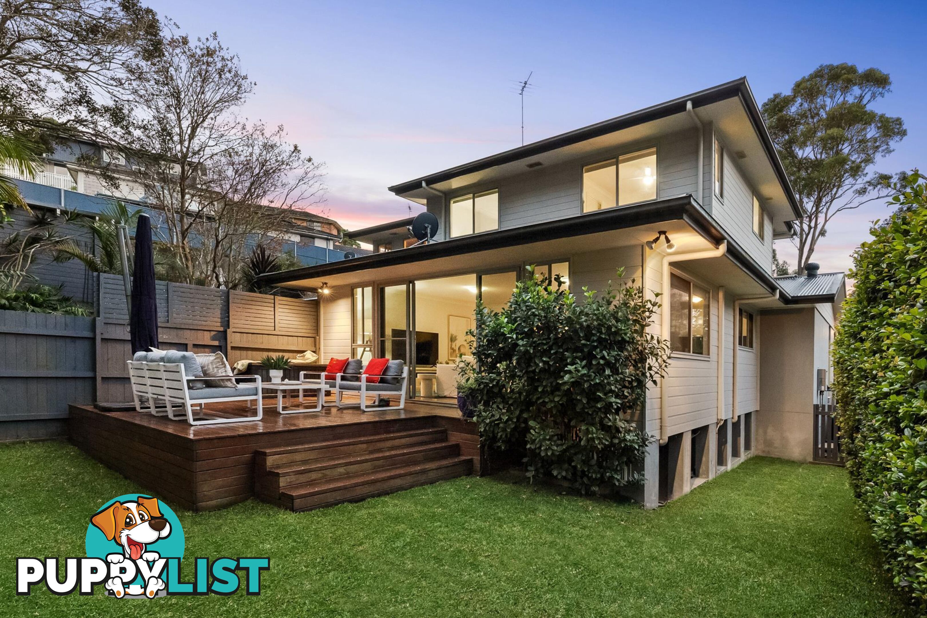 10 Old Samuel Street MONA VALE NSW 2103