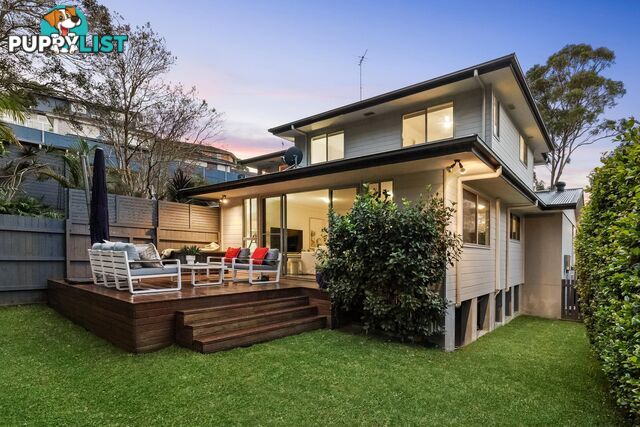 10 Old Samuel Street MONA VALE NSW 2103