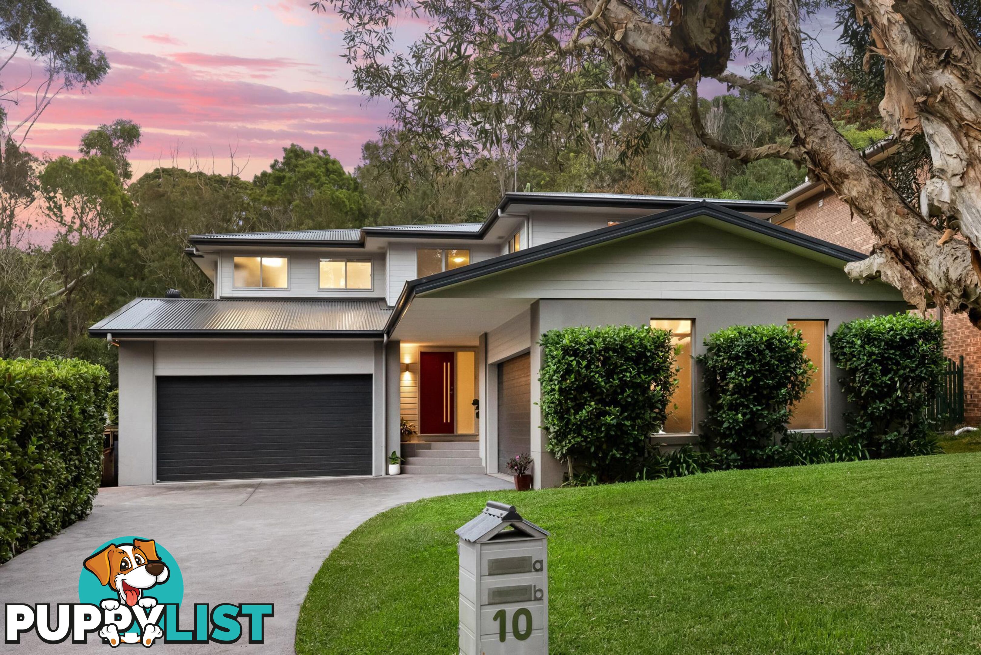 10 Old Samuel Street MONA VALE NSW 2103
