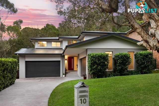 10 Old Samuel Street MONA VALE NSW 2103