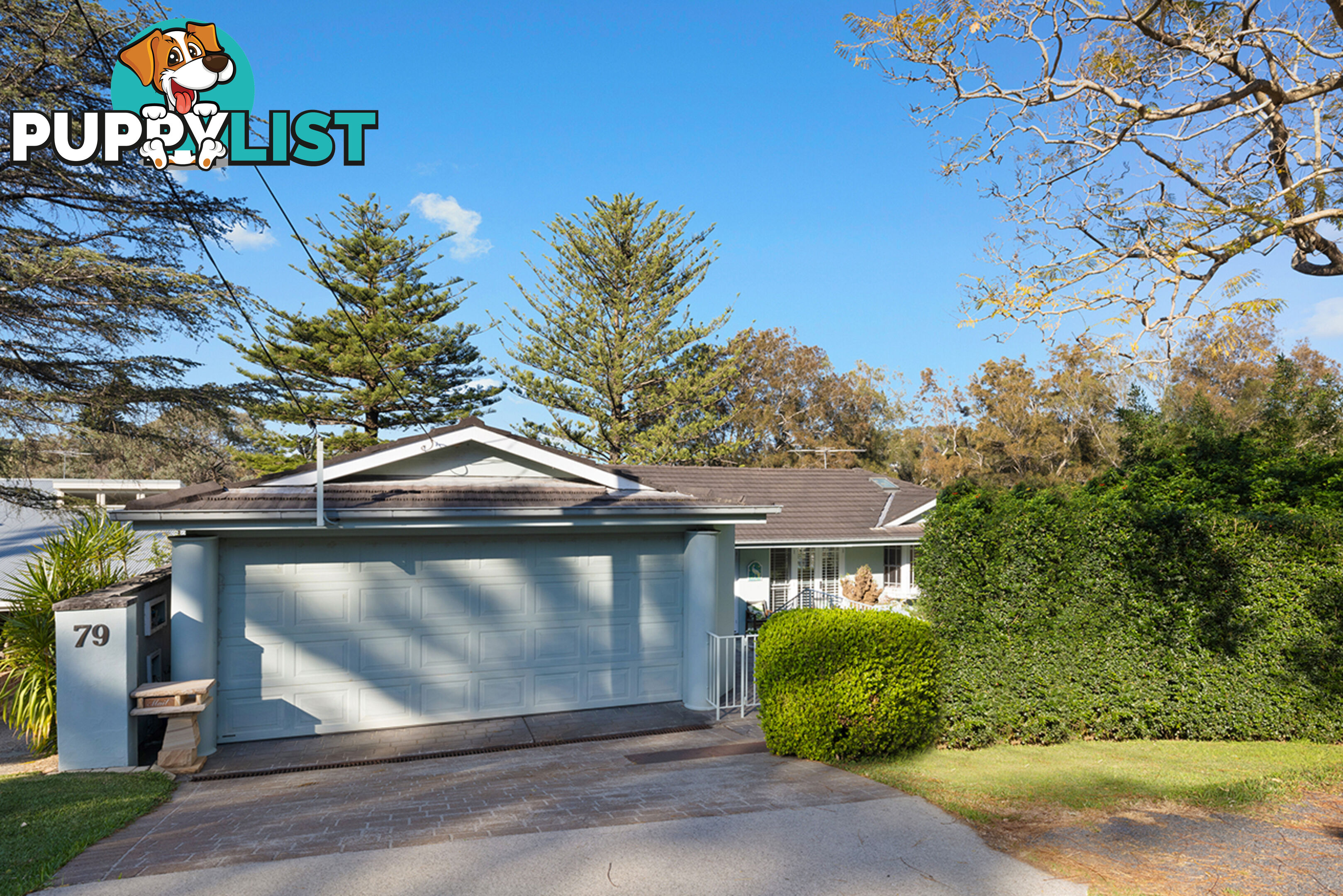 79 Irrubel Road NEWPORT NSW 2106