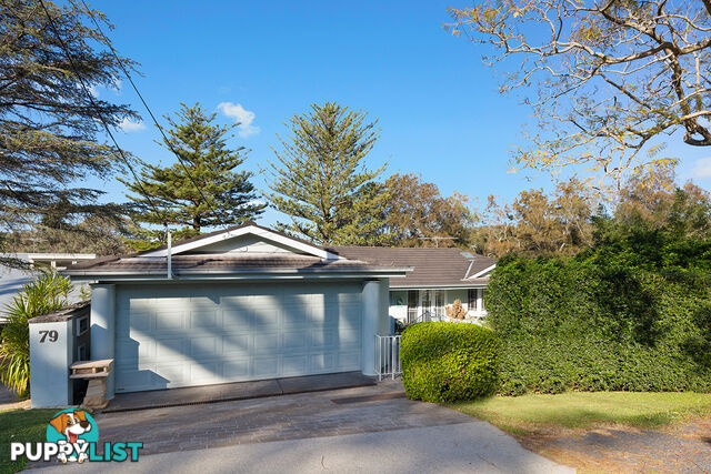 79 Irrubel Road NEWPORT NSW 2106