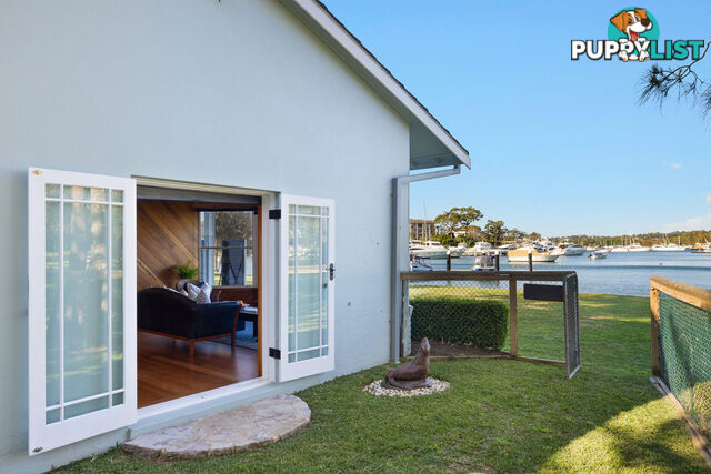 79 Irrubel Road NEWPORT NSW 2106