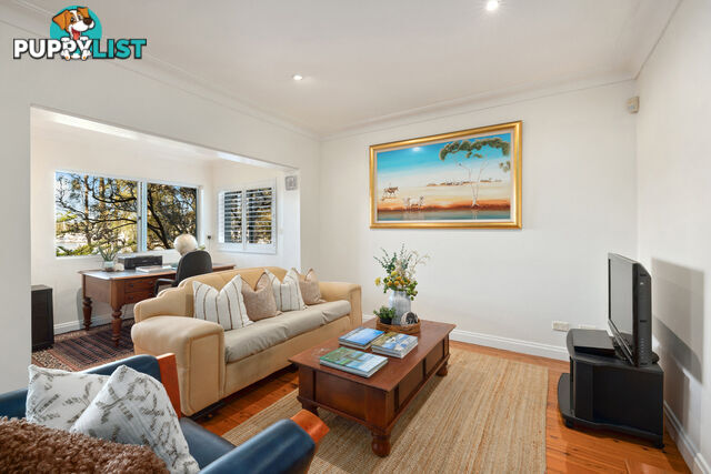 79 Irrubel Road NEWPORT NSW 2106