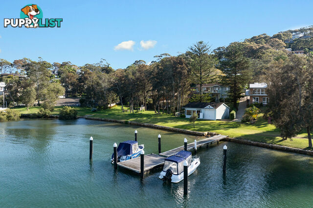 79 Irrubel Road NEWPORT NSW 2106