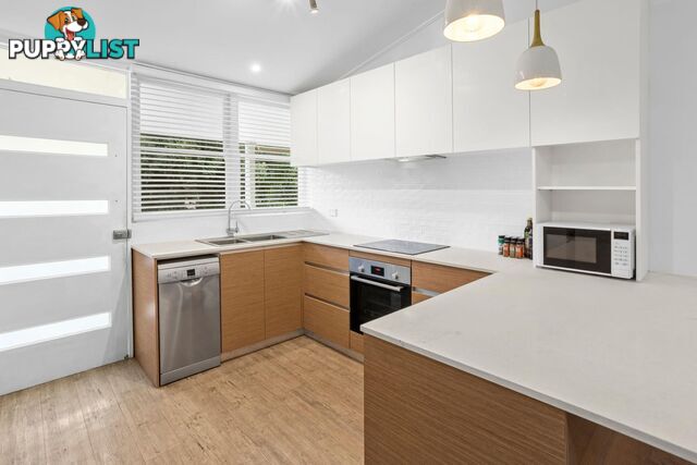 2/25 Seabeach Avenue MONA VALE NSW 2103