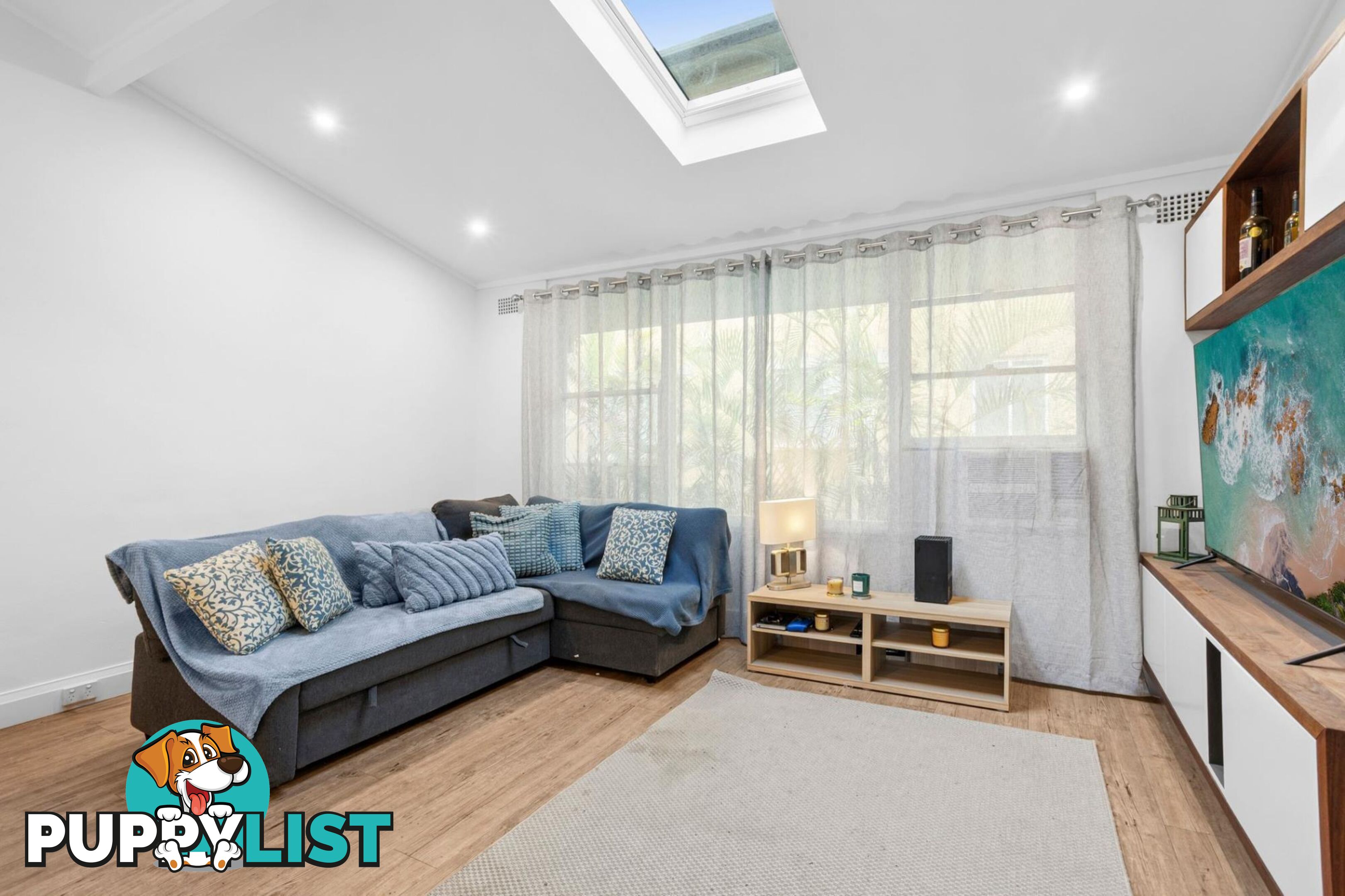 2/25 Seabeach Avenue MONA VALE NSW 2103