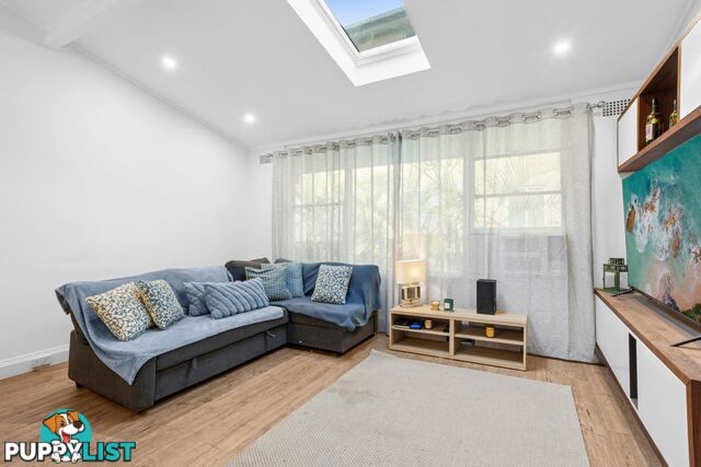 2/25 Seabeach Avenue MONA VALE NSW 2103
