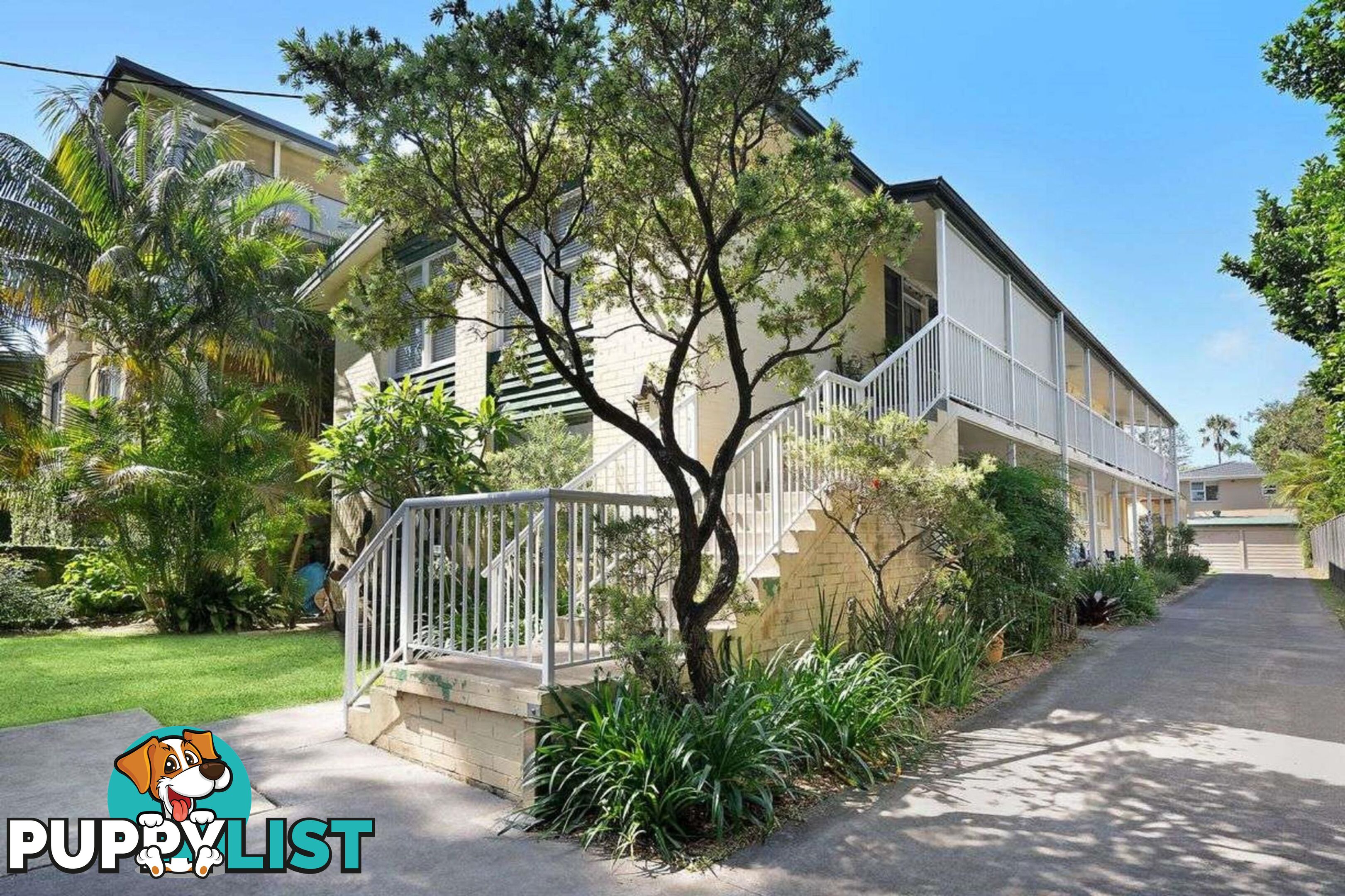 2/25 Seabeach Avenue MONA VALE NSW 2103