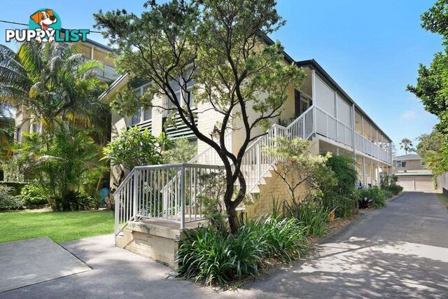 2/25 Seabeach Avenue MONA VALE NSW 2103