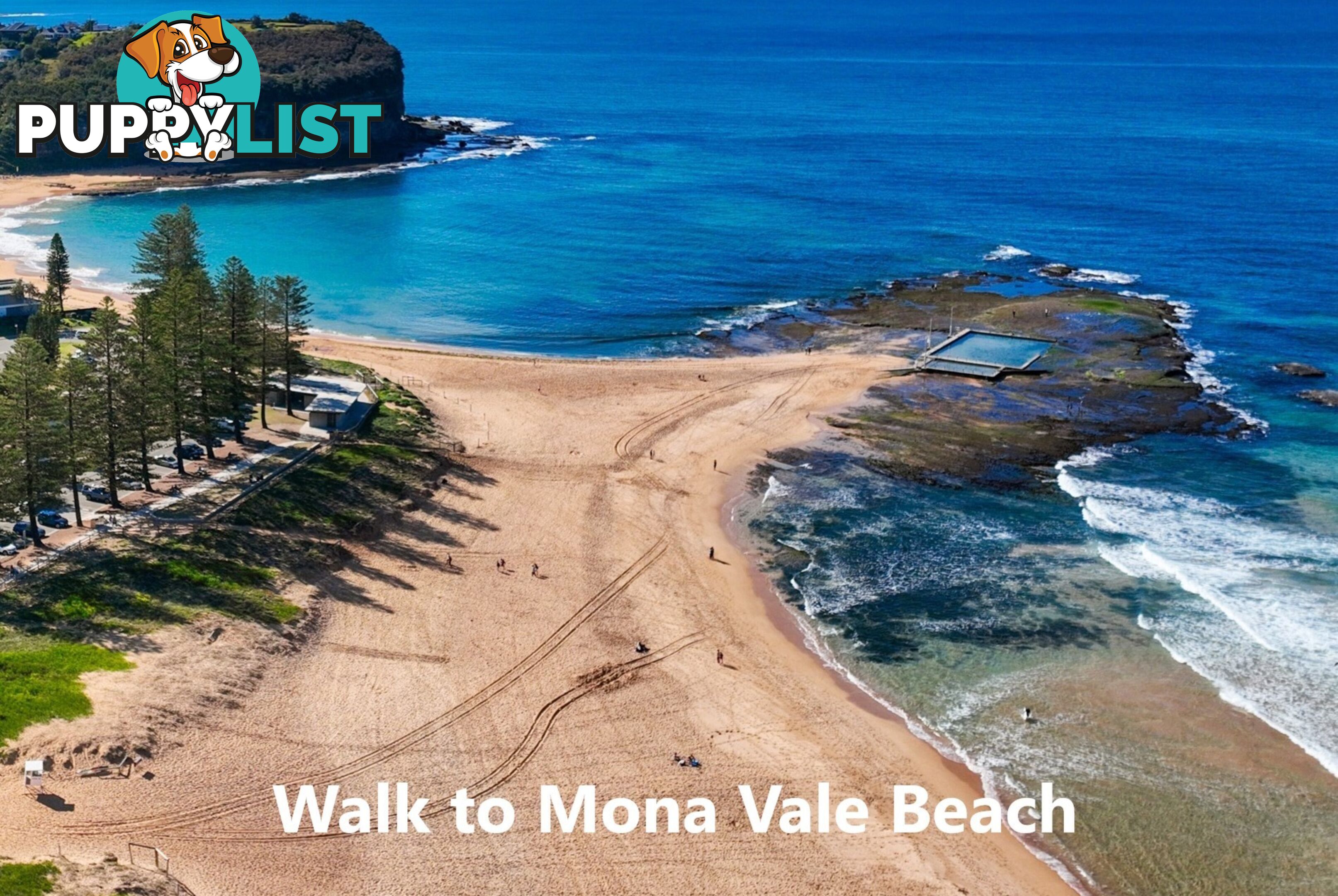 2/25 Seabeach Avenue MONA VALE NSW 2103