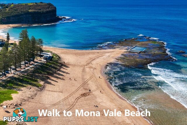 2/25 Seabeach Avenue MONA VALE NSW 2103