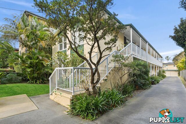 2/25 Seabeach Avenue MONA VALE NSW 2103