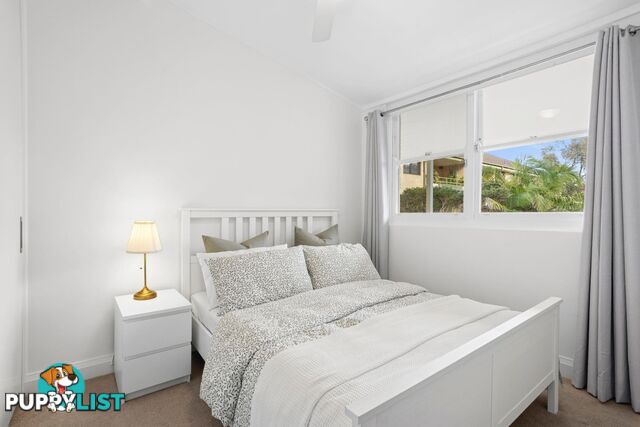 2/25 Seabeach Avenue MONA VALE NSW 2103