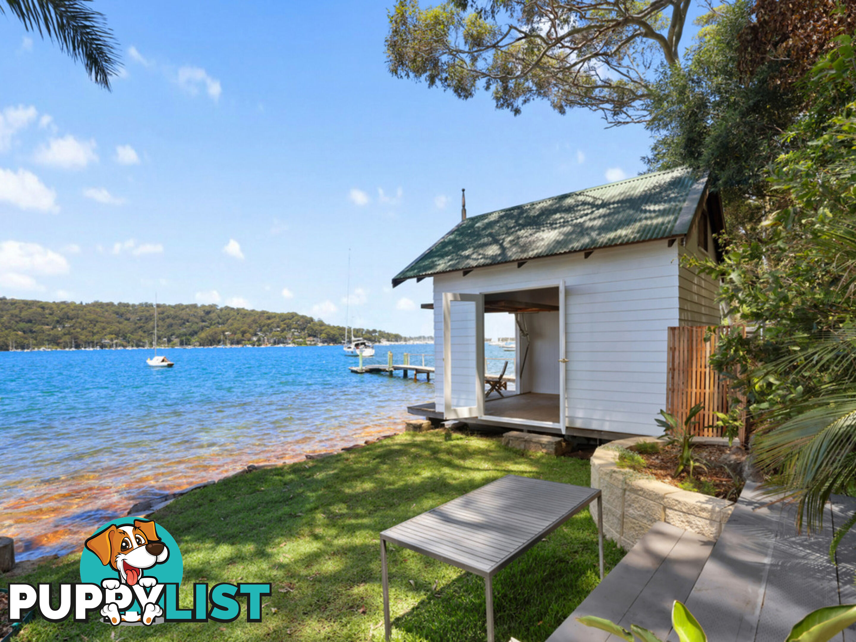 107 Florence Terrace SCOTLAND ISLAND NSW 2105