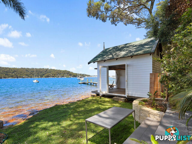 107 Florence Terrace SCOTLAND ISLAND NSW 2105