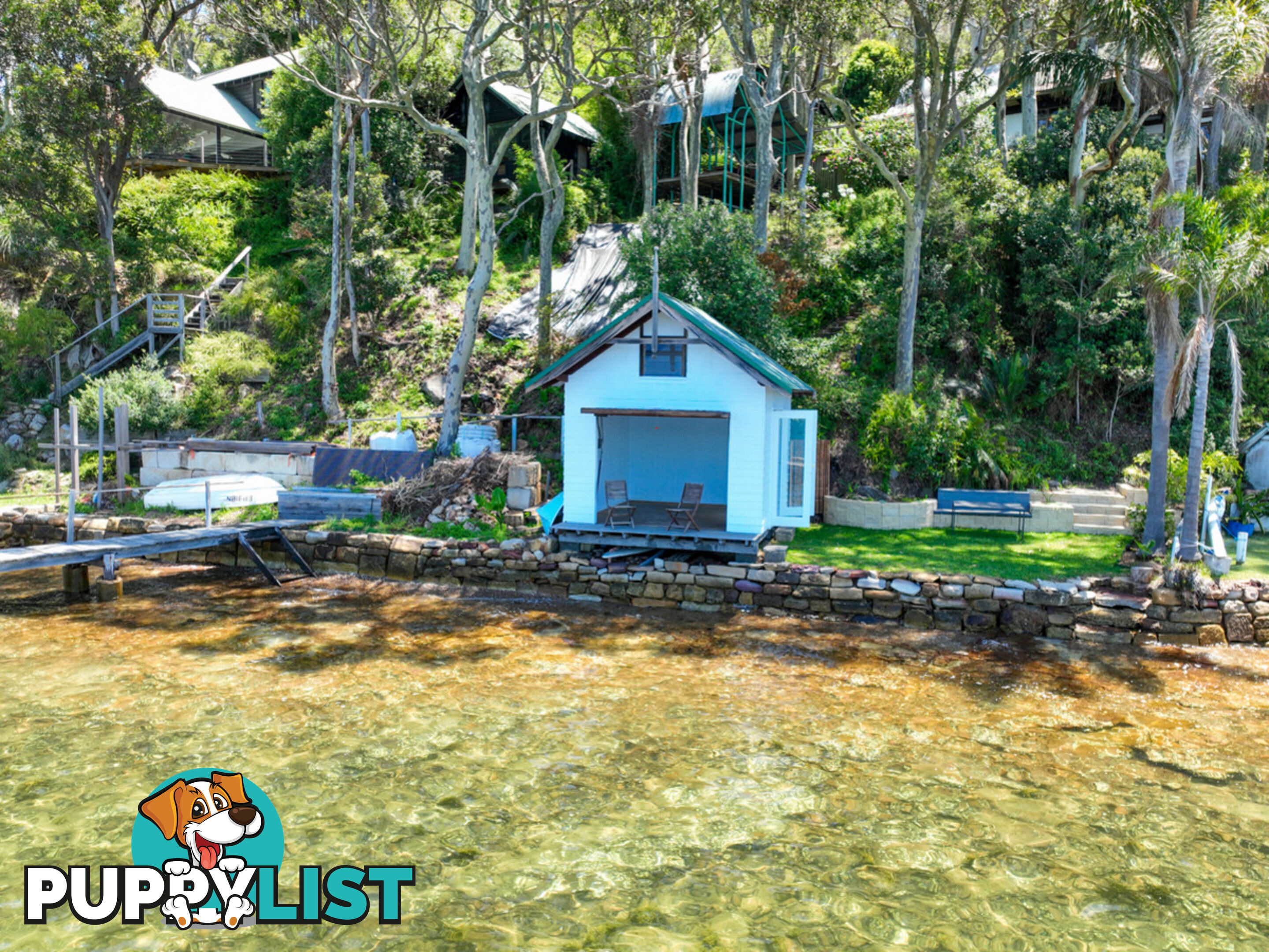 107 Florence Terrace SCOTLAND ISLAND NSW 2105