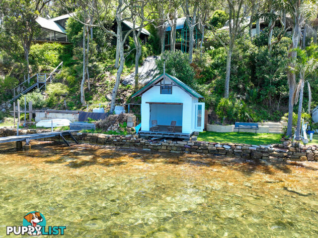 107 Florence Terrace SCOTLAND ISLAND NSW 2105