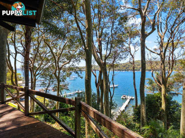 107 Florence Terrace SCOTLAND ISLAND NSW 2105